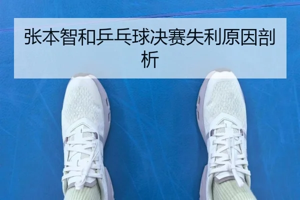 张本智和乒乓球决赛失利原因剖析 - yh533388